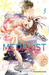 Medalist - Madalya Peşinde 5
