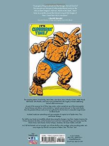Marvel Masterwork Pin-ups