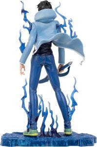 Solo Leveling - Deluxe PVC Statue: Jinwoo