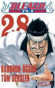 Bleach 28.Cilt