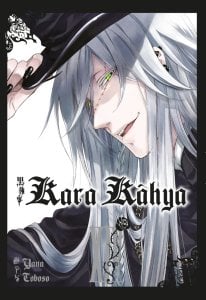 Kara Kâhya 14. Cilt
