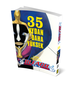Bleach 35.Cilt