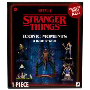 Stranger Things - Iconic Moments Blind Box Figure