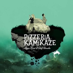 Pizzeria Kamikaze HC