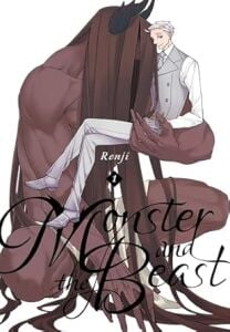 Monster and the Beast, Vol. 1