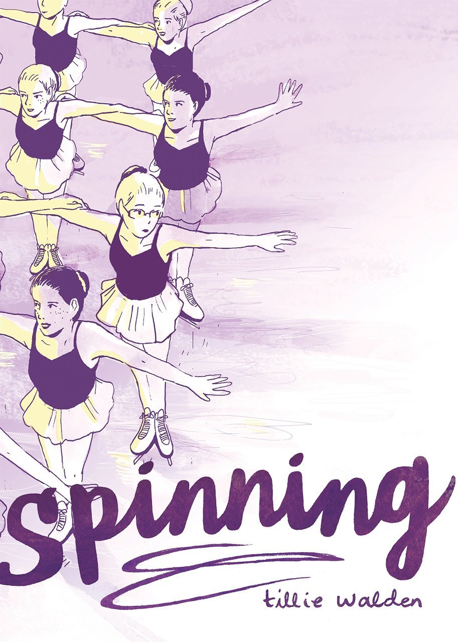 Spinning HC