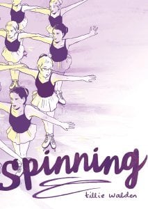 Spinning HC