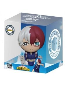 My Hero Academia - Todoroki Chibi Bank - Kumbara