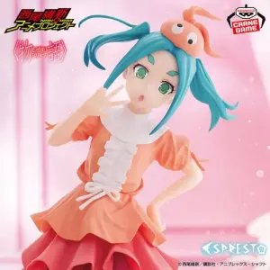Monogatari Series - Ononoki Yotsugi - ESPRESTO-Sweet Bloom