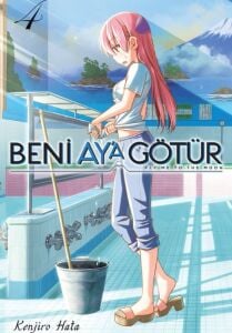 Beni Aya Götür Cilt 4