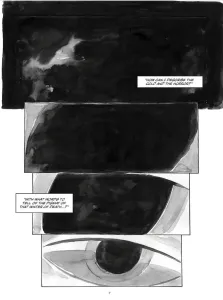 Blood and Ice - Masterwork Edition Genaro Cover