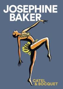 JOSEPHINE BAKER
