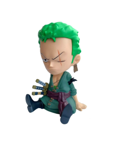 One Piece - Zoro Chibi Bank - Kumbara