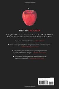 The Giver HC