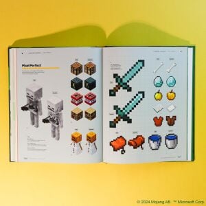 The World of Minecraft