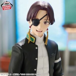 WIND BREAKER - Suo Hayato - Figure ~Chatting time!~