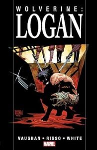 WOLVERINE: LOGAN