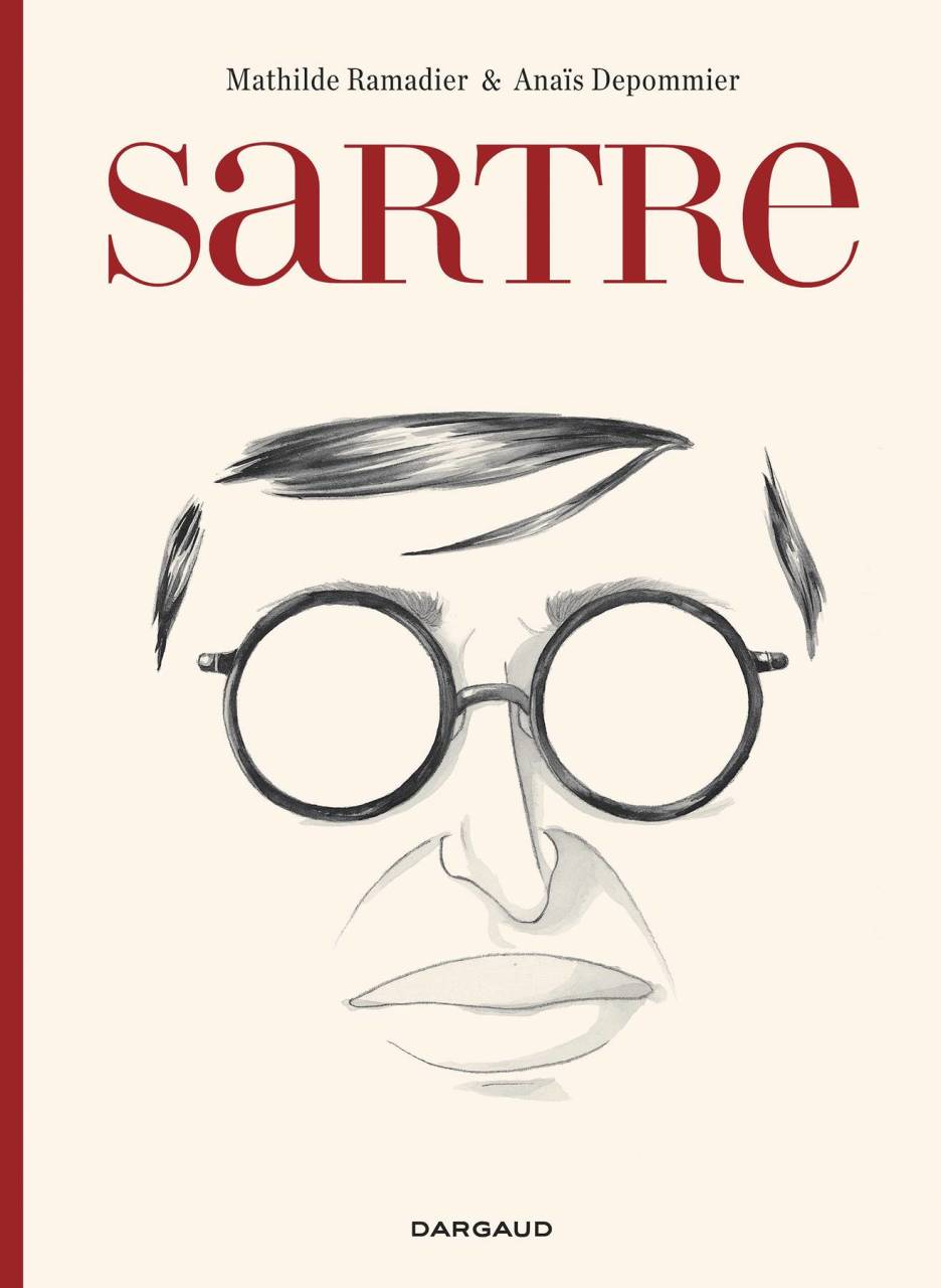 SARTRE HC