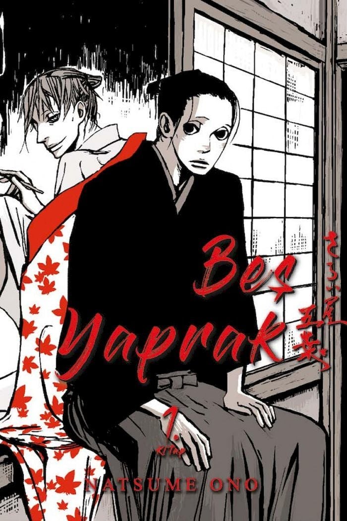 Beş Yaprak 1