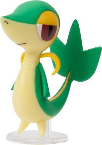 Pokemon Battle Figure 8 Pack - Six 2-Inch and Two 3-Inch Battle Figures Including Pikachu