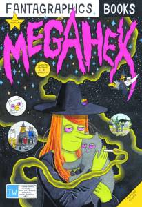MEGAHEX HC MEGG & MOGG