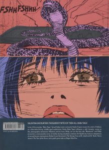 The Complete Crepax Vol. 3: Evil Spells HC