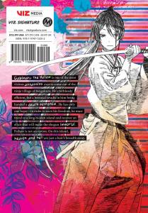 Hell’s Paradise: Jigokuraku, Vol. 1