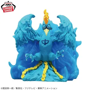 One Piece - Marco - Room Light