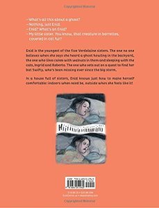 Four Sisters, Vol. 1: Enid