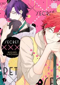 SECRET   XXX