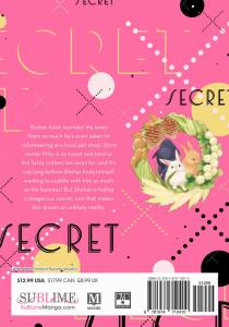 SECRET   XXX