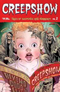 Creepshow Volume 2