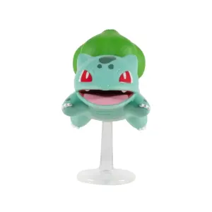 Pokémon - Battle Figure Pack (Pikachu & Bulbasaur)