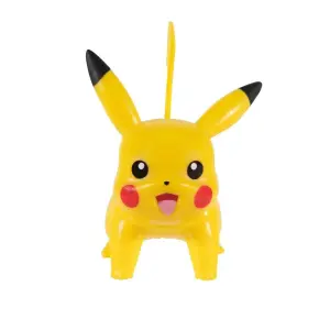 Pokémon - Battle Figure Pack (Pikachu & Bulbasaur)