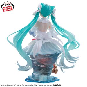 Vocaloid - Hatsune Miku - EVOLVE Clearluxe - Kurione