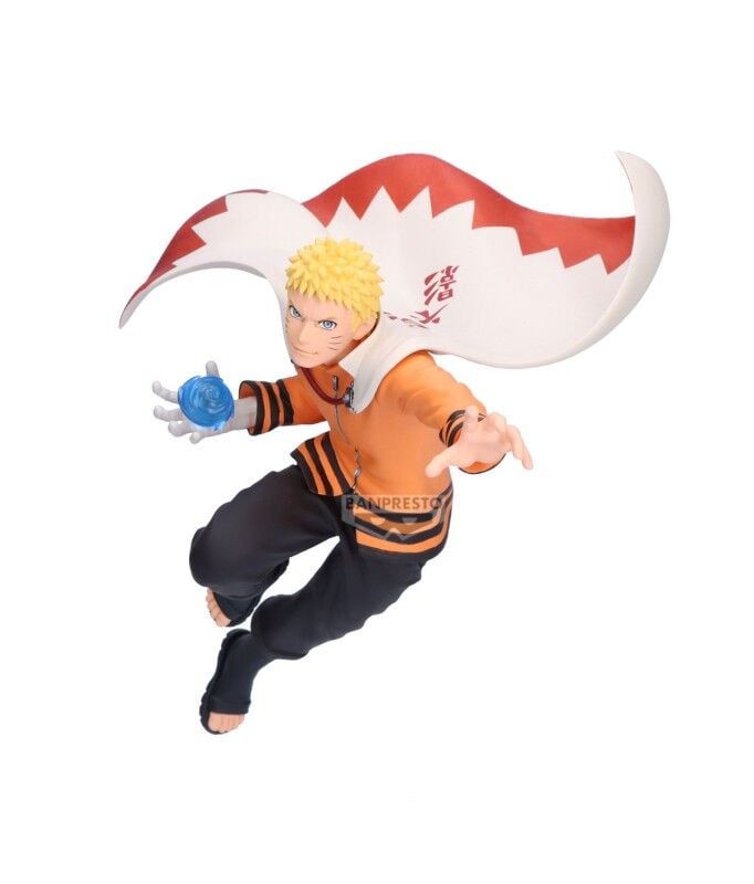 Boruto: Naruto Next Generations - Uzumaki Naruto - Vibration Stars II
