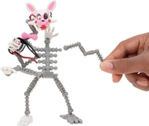 Five Nights at Freddy’s MANGLE 5'' Action Figure