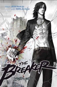Breaker 1. Cilt