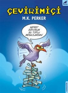 ÇEVRİMİÇİ
