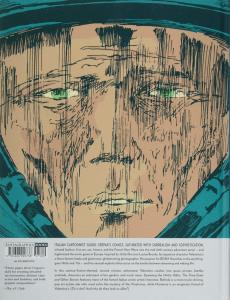 COMPLETE CREPAX HC TIME EATER