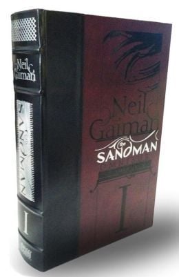 SANDMAN OMNIBUS V1