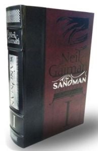 SANDMAN OMNIBUS V1