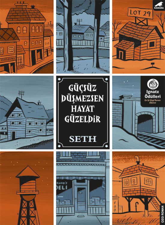 GÜÇSÜZ DÜŞMEZSEN HAYAT GÜZELDİR