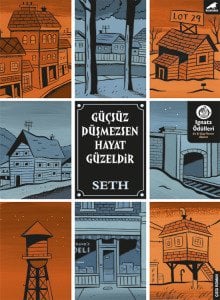 GÜÇSÜZ DÜŞMEZSEN HAYAT GÜZELDİR