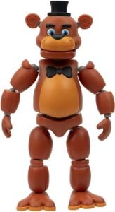 Five Nights at Freddy's - Endo Series - Classic & Withered Freddy