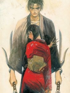 ART OF BLADE THE IMMORTAL HC
