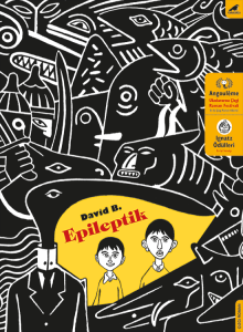 EPILEPTIK