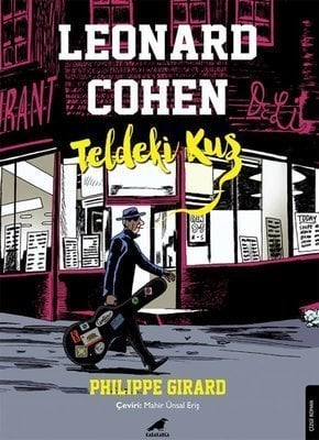 Leonard Cohen - Teldeki Kuş