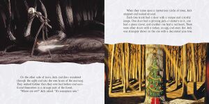 Disney Tim Burton's the Nightmare Before Christmas