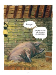 İnsan Vücudu Tiyatrosu